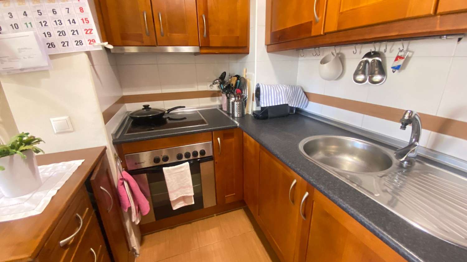 Appartment zum verkauf in Los Pacos (Fuengirola)