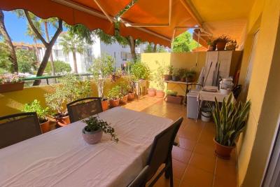 Petit Appartement en vente à Los Pacos (Fuengirola)