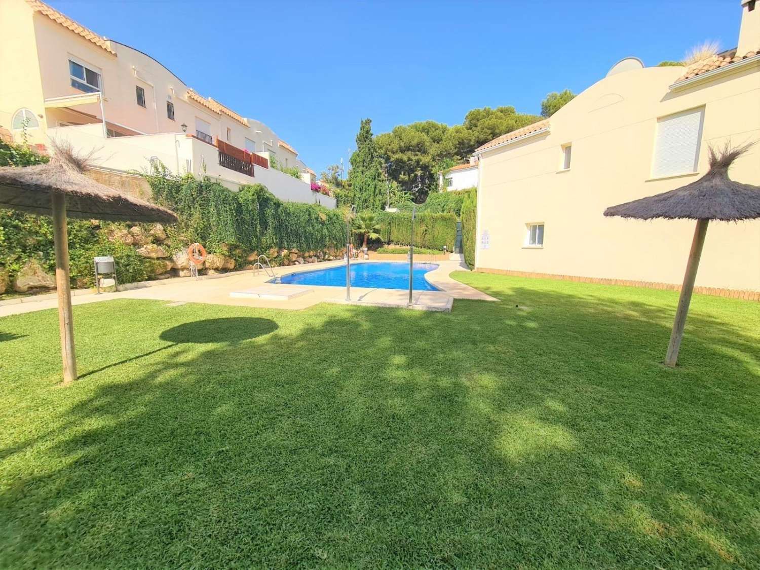 Maison en vente à Torremuelle (Benalmádena)