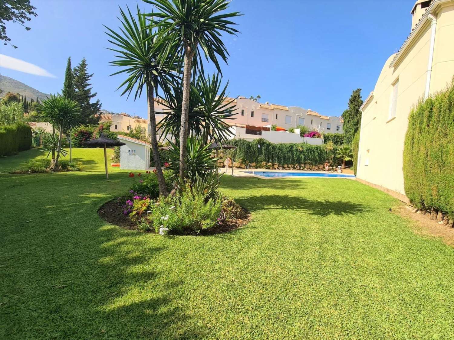 House for sale in Torremuelle (Benalmádena)