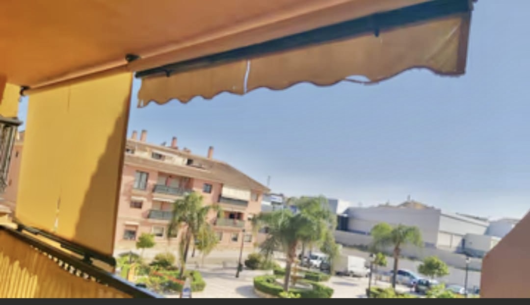 Flat for sale in Fuengirola