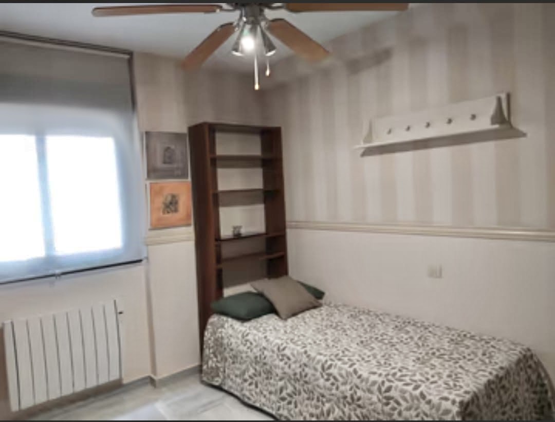 Wohnung zum verkauf in Fuengirola