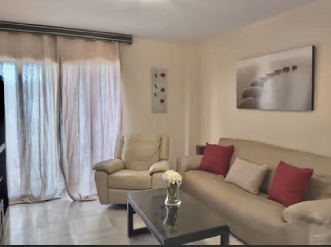 Flat for sale in Fuengirola