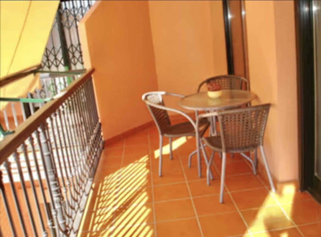 Flat for sale in Fuengirola