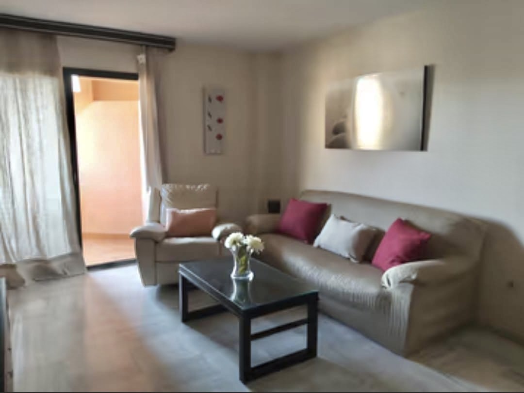 Flat for sale in Fuengirola