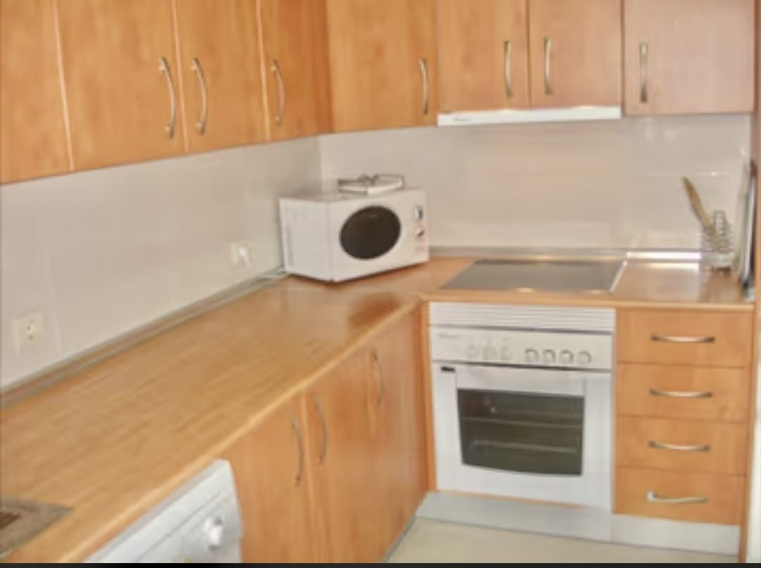 Flat for sale in Fuengirola