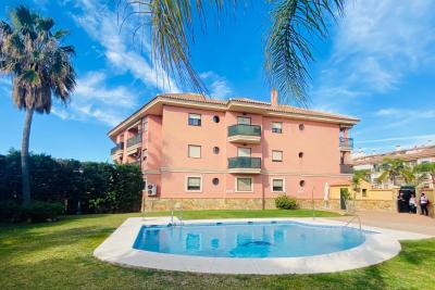 Appartement en vente à Fuengirola