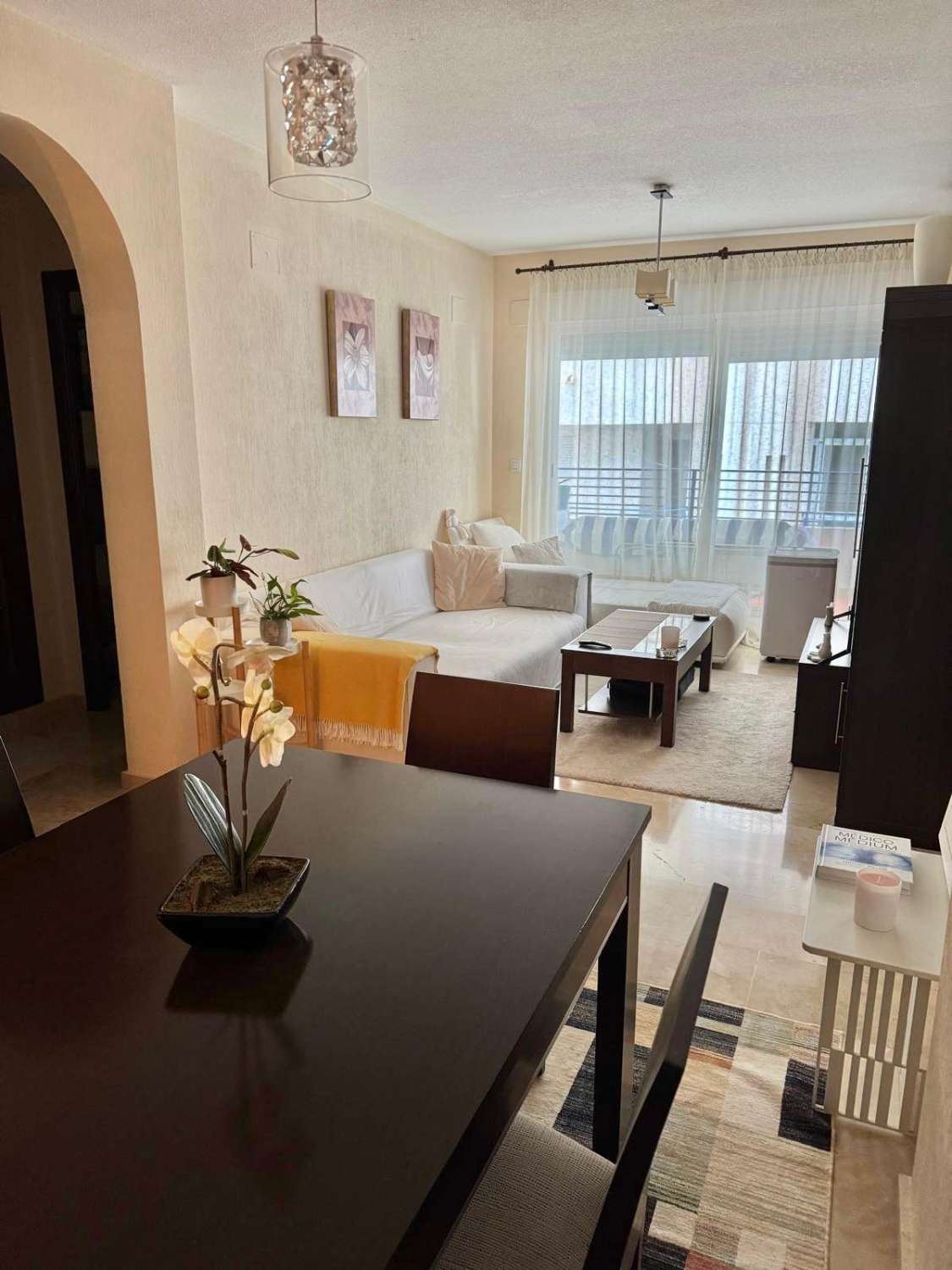 Petit Appartement en vente à Marbella