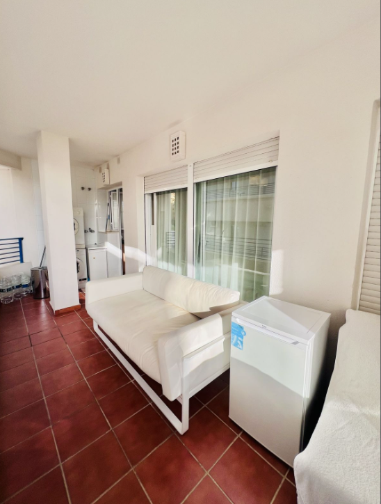 Petit Appartement en vente à Marbella