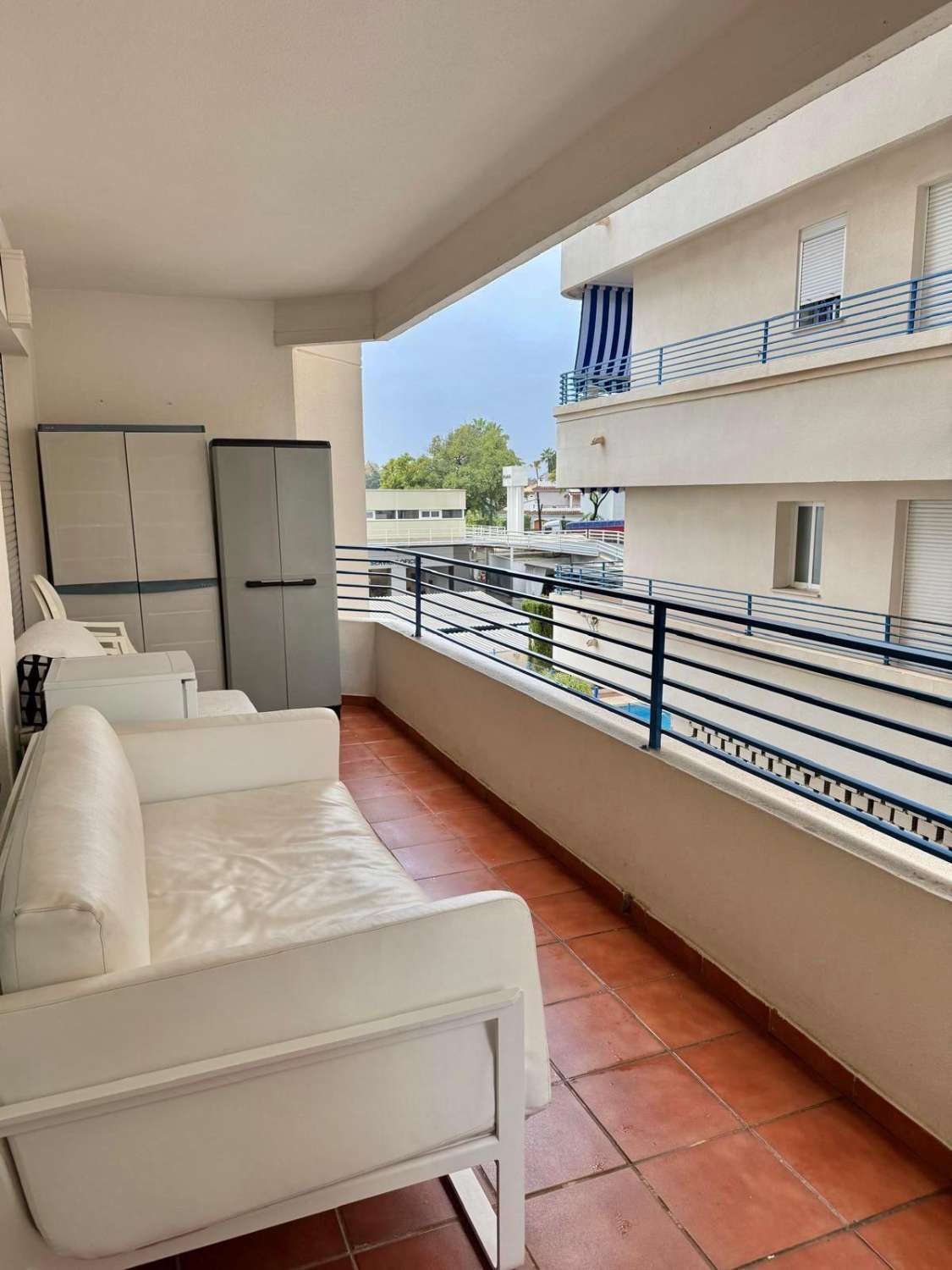 Petit Appartement en vente à Marbella