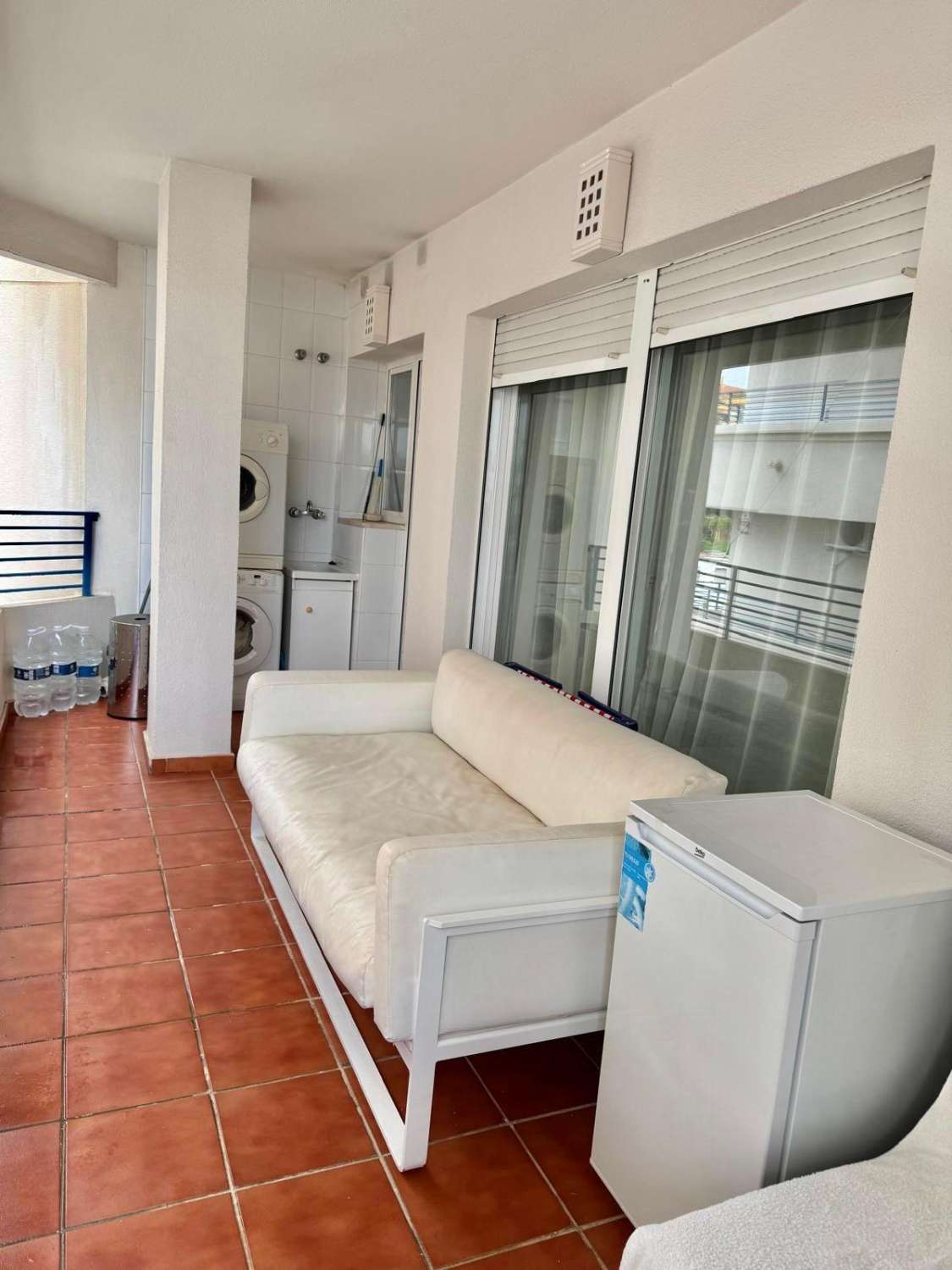 Apartment for sale in Marbella