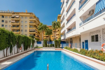 Apartamento en venta en Marbella