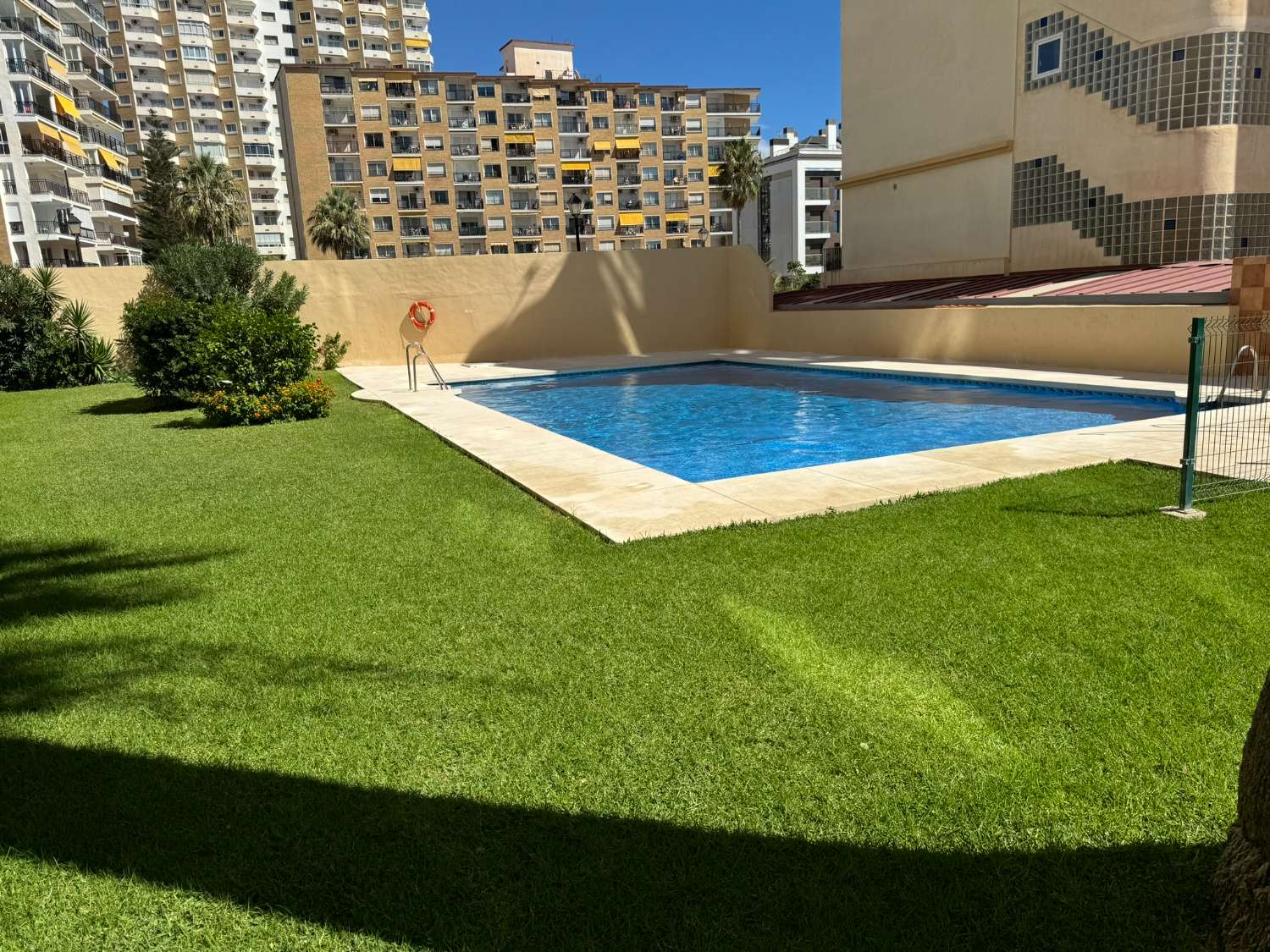 Studio Flat for sale in Playa de los Boliches (Fuengirola)