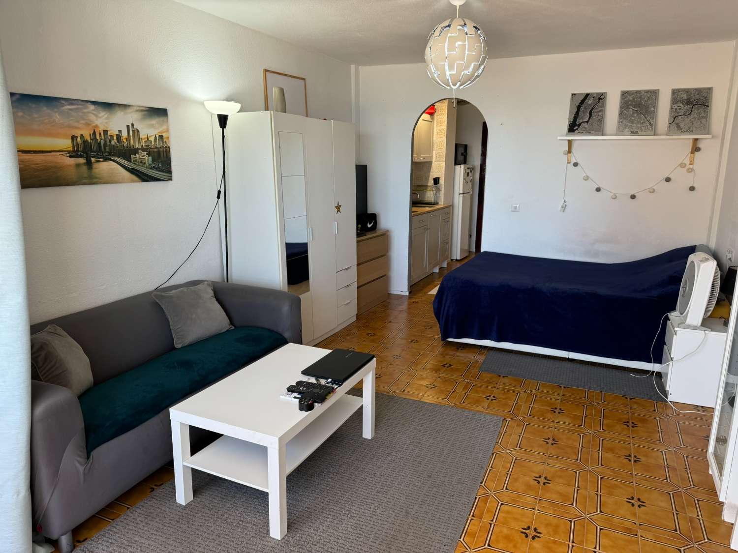 Studio en vente à Playa de los Boliches (Fuengirola)