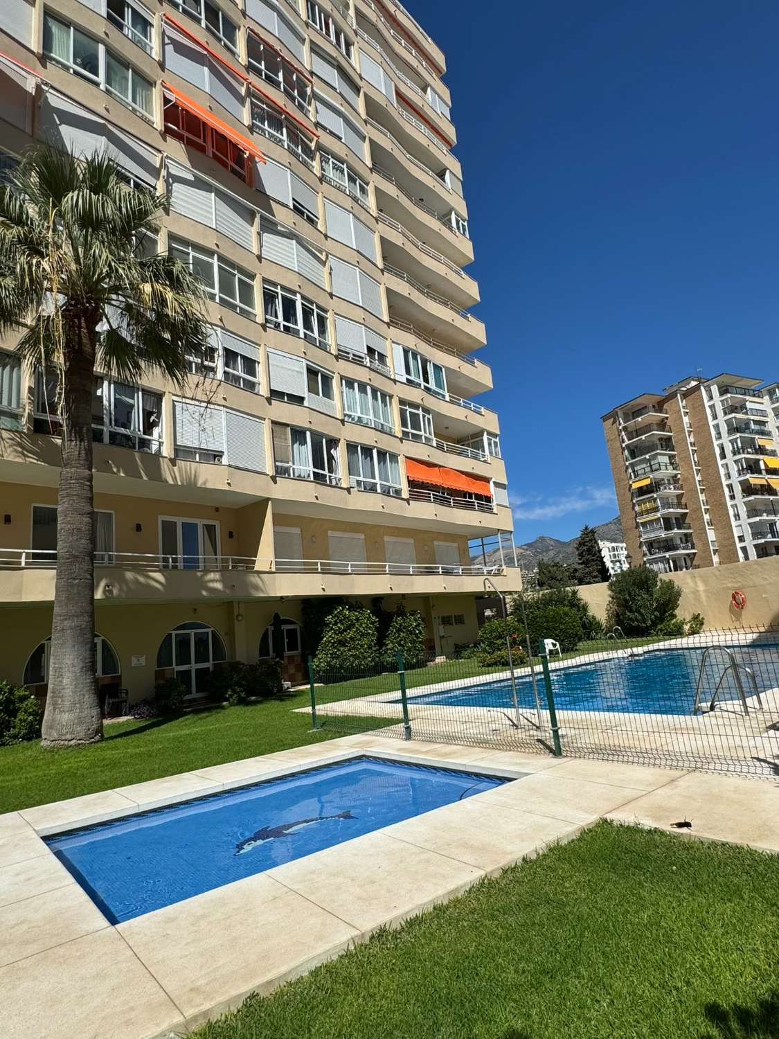 Studio en vente à Playa de los Boliches (Fuengirola)