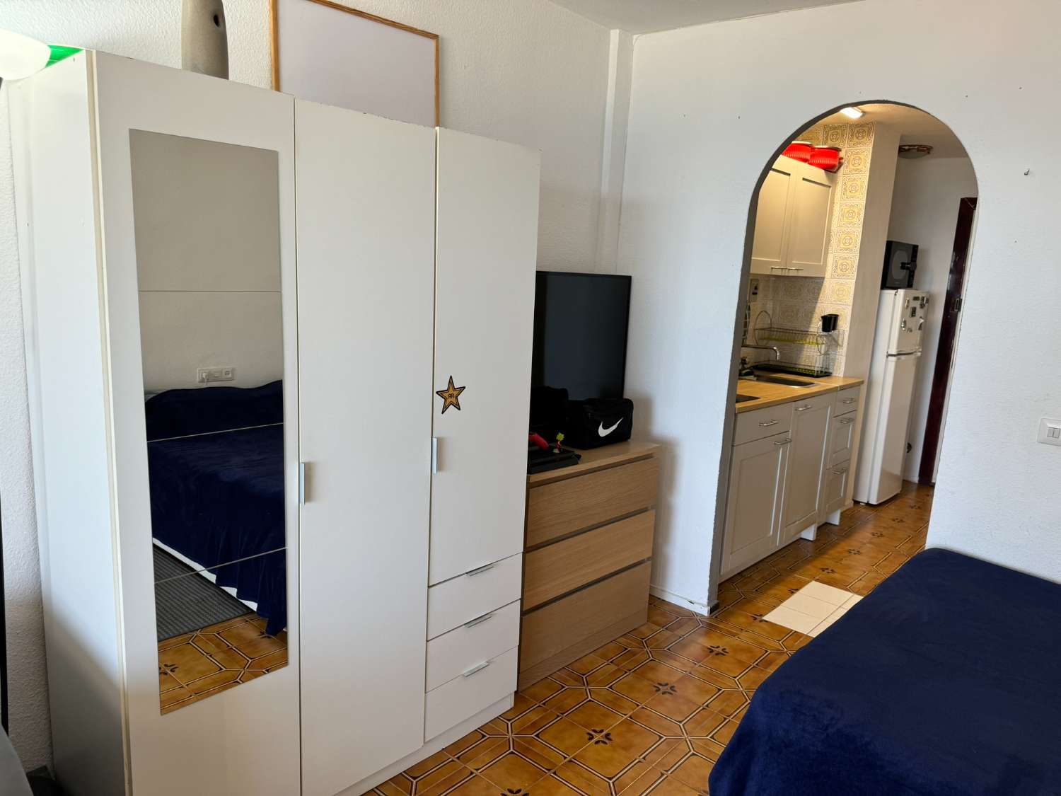 Studio en vente à Playa de los Boliches (Fuengirola)