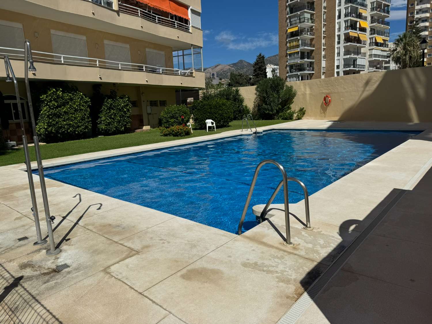 Studio Flat for sale in Playa de los Boliches (Fuengirola)