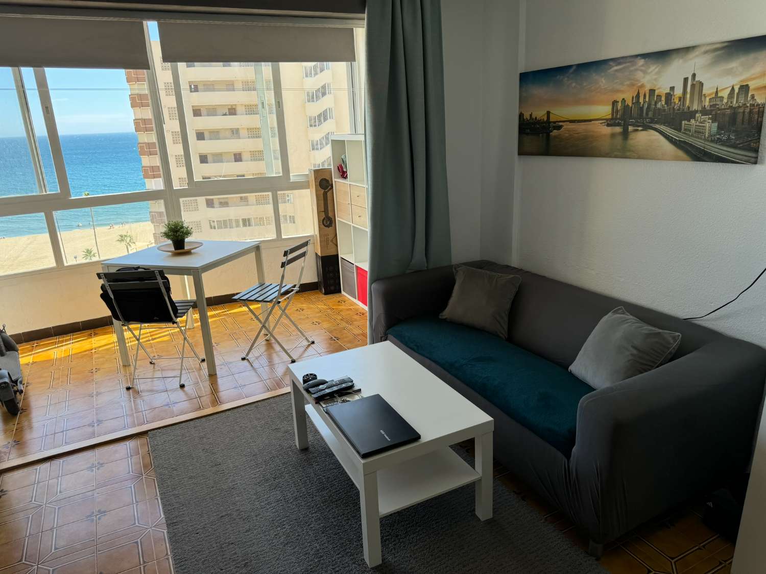 Studio en vente à Playa de los Boliches (Fuengirola)