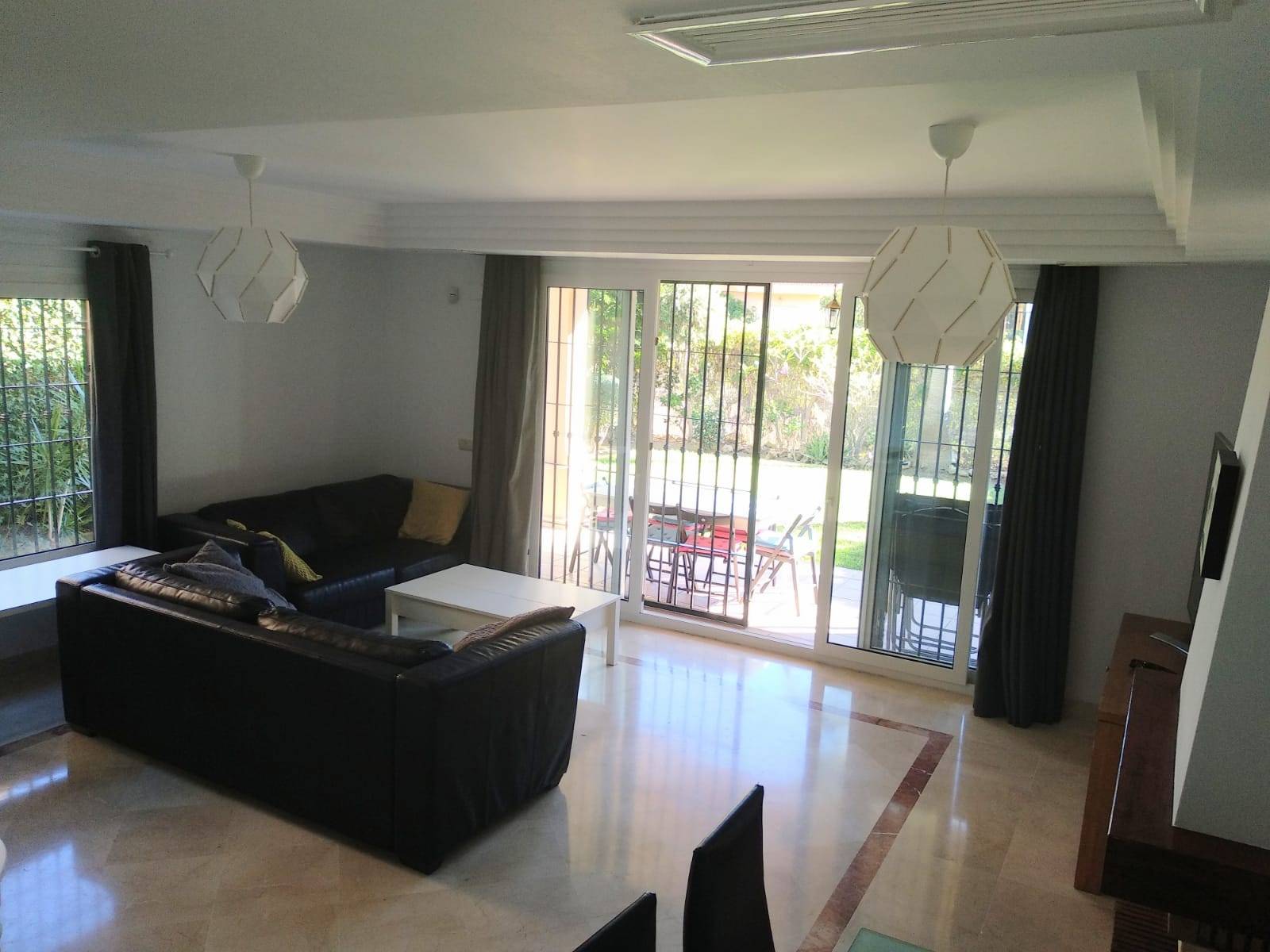 Chalet for sale in Mijas Costa