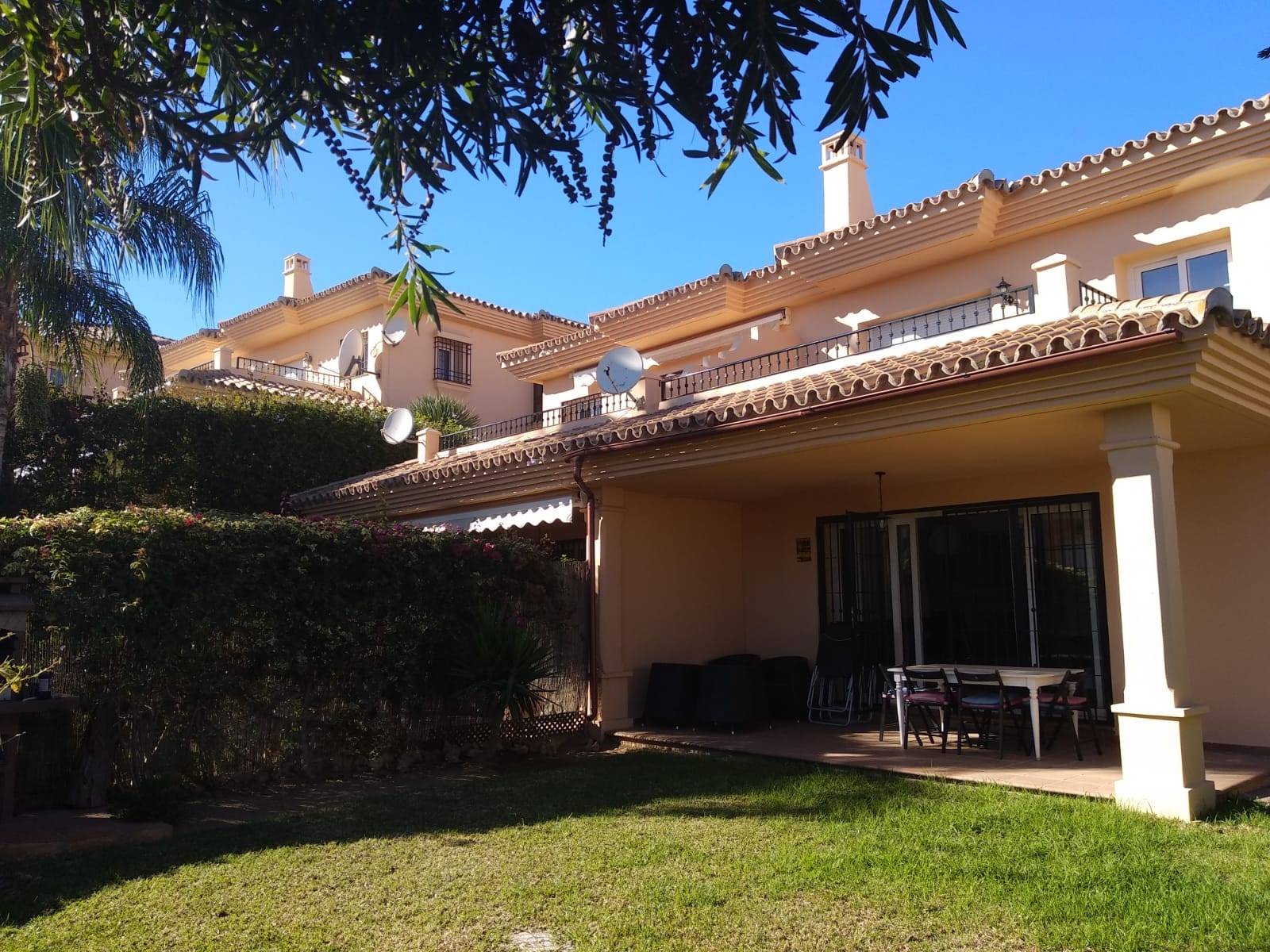 Chalet for sale in Mijas Costa