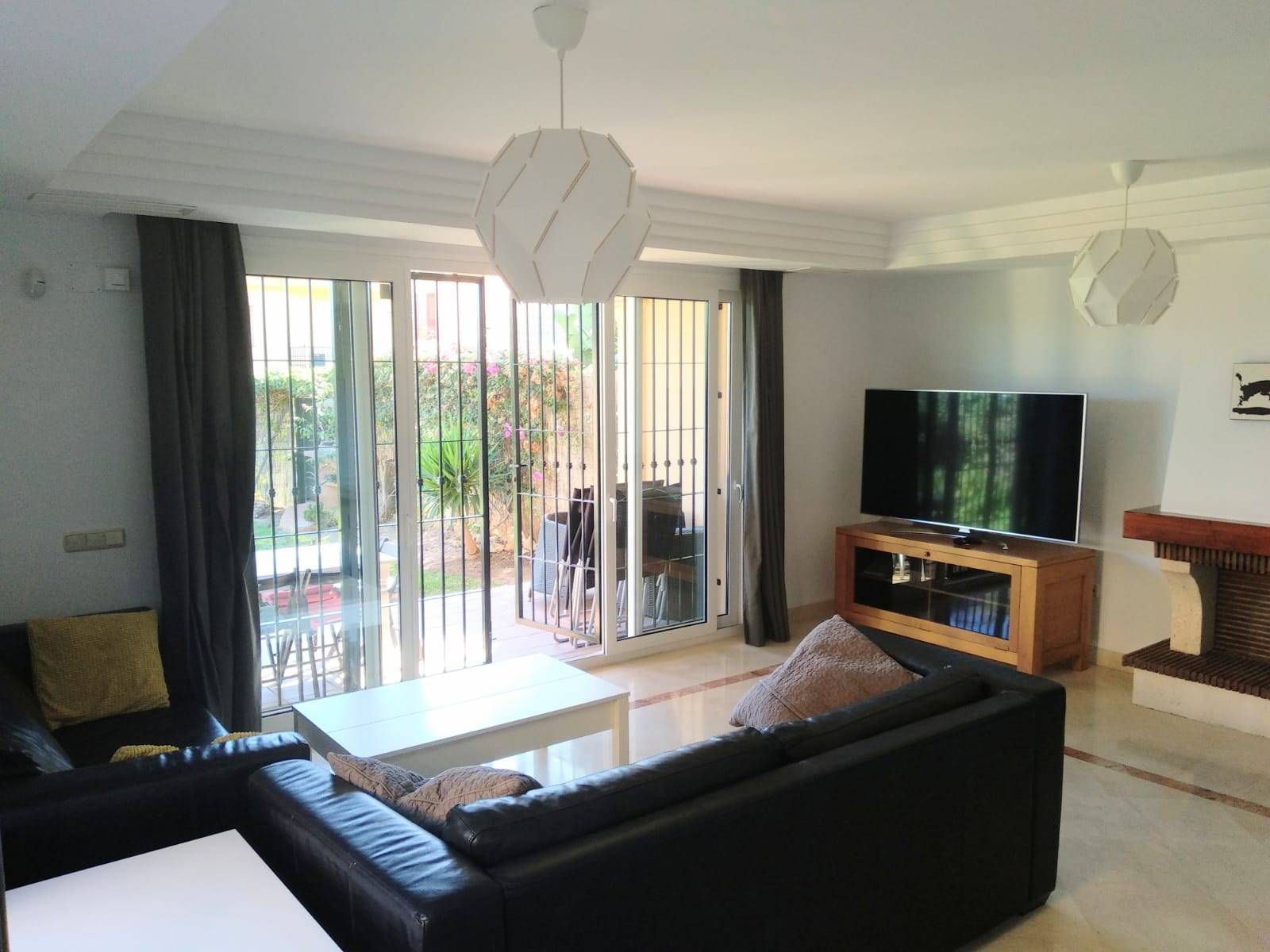 Chalet for sale in Mijas Costa