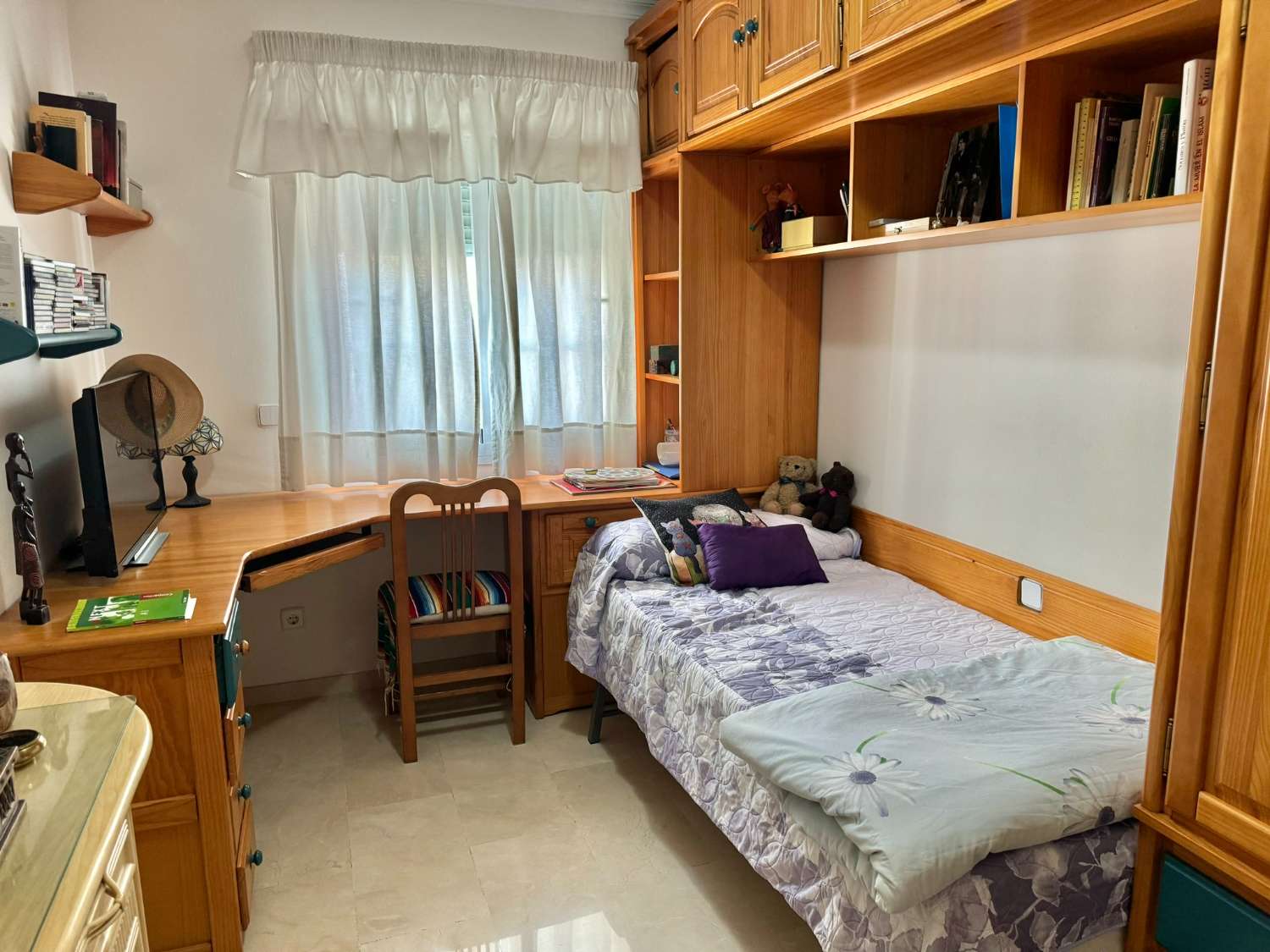 Appartement en vente à Centro Ciudad (Fuengirola)