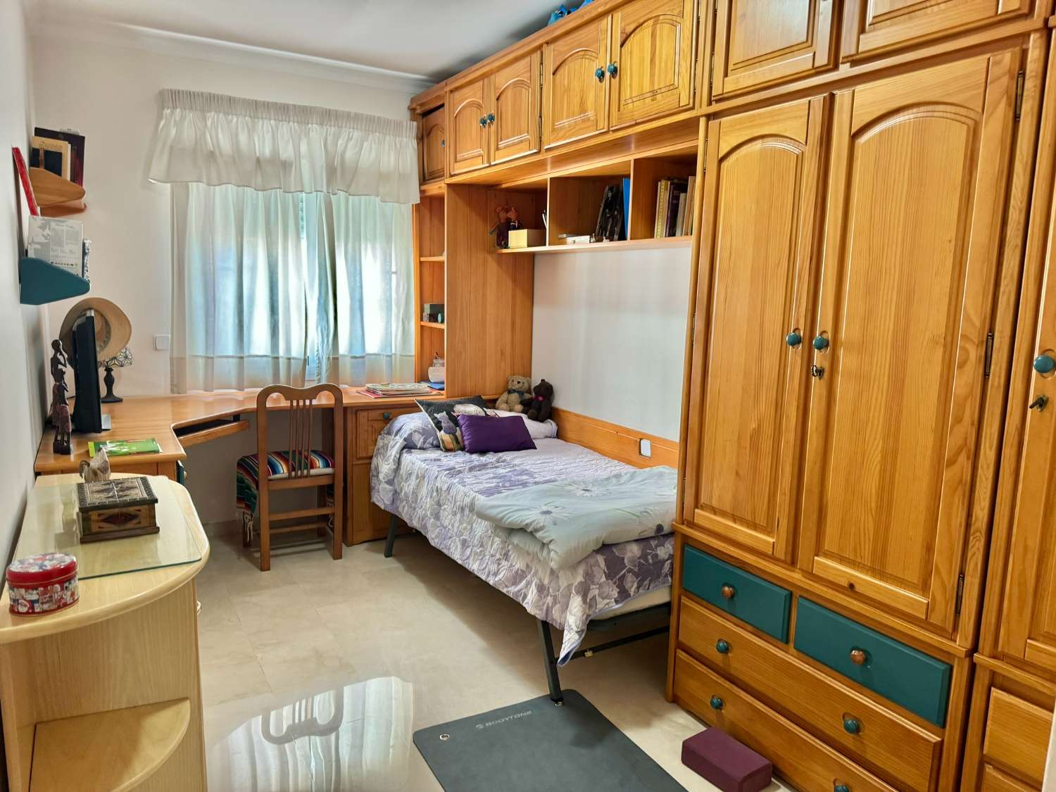 Wohnung zum verkauf in Centro Ciudad (Fuengirola)