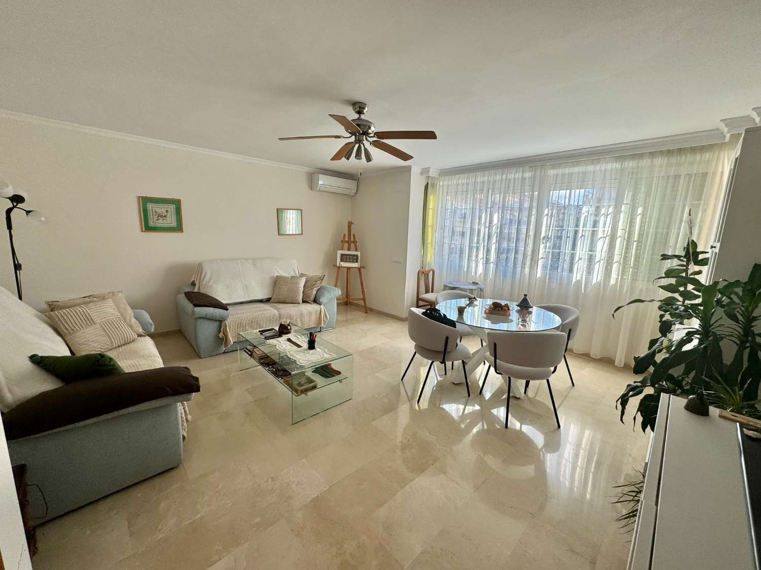 Appartement en vente à Centro Ciudad (Fuengirola)