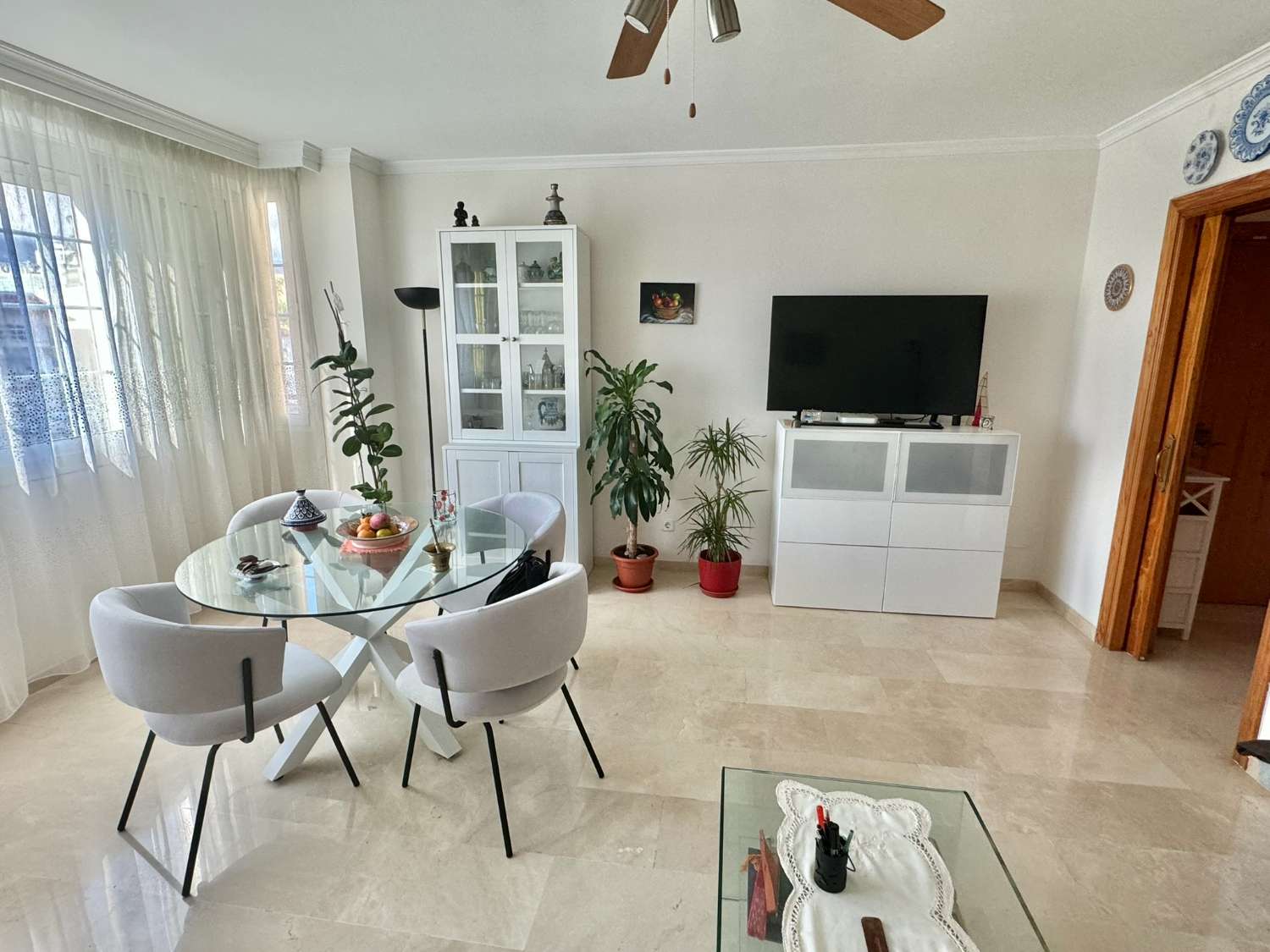 Appartement en vente à Centro Ciudad (Fuengirola)