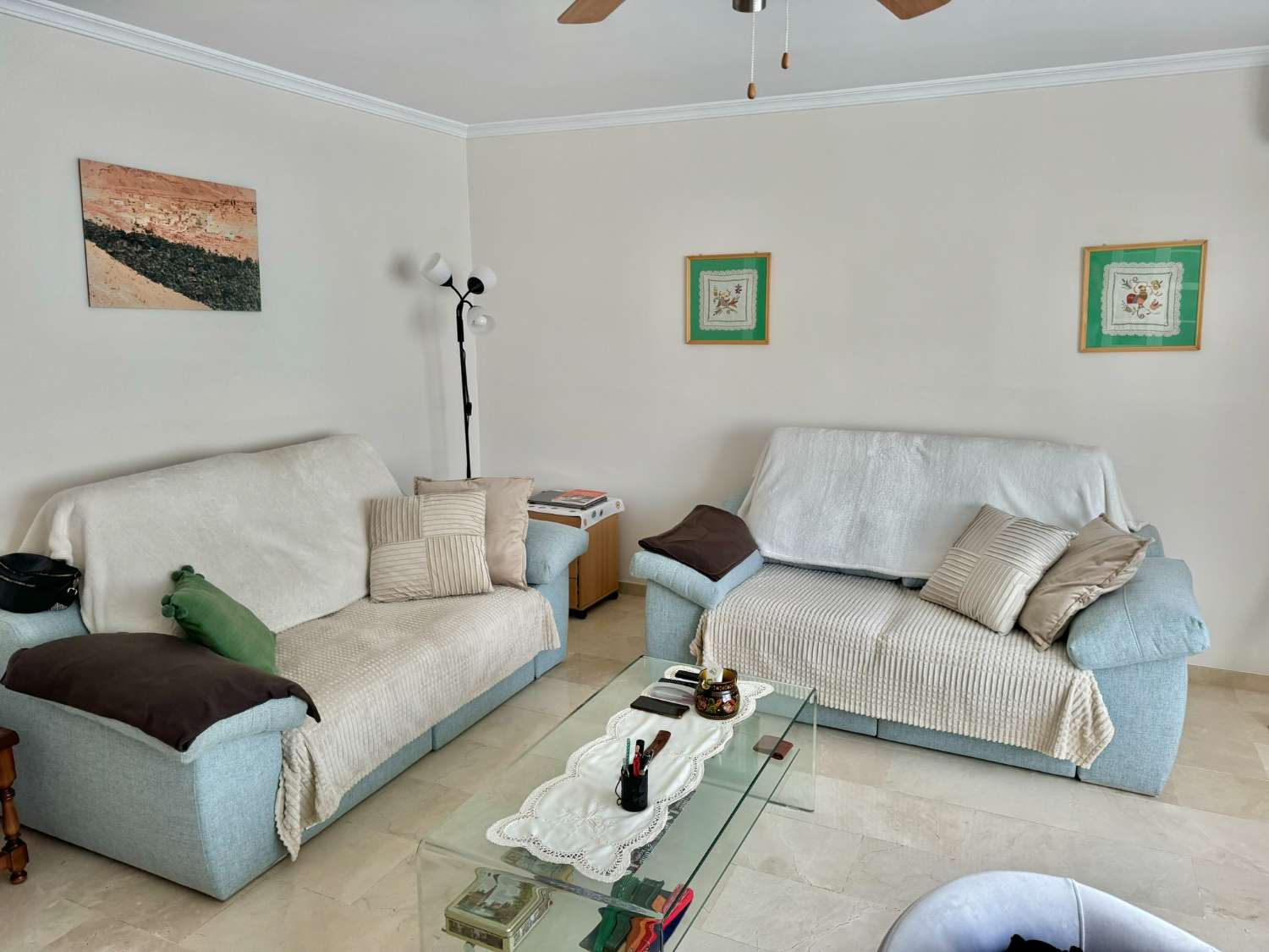 Flat for sale in Centro Ciudad (Fuengirola)