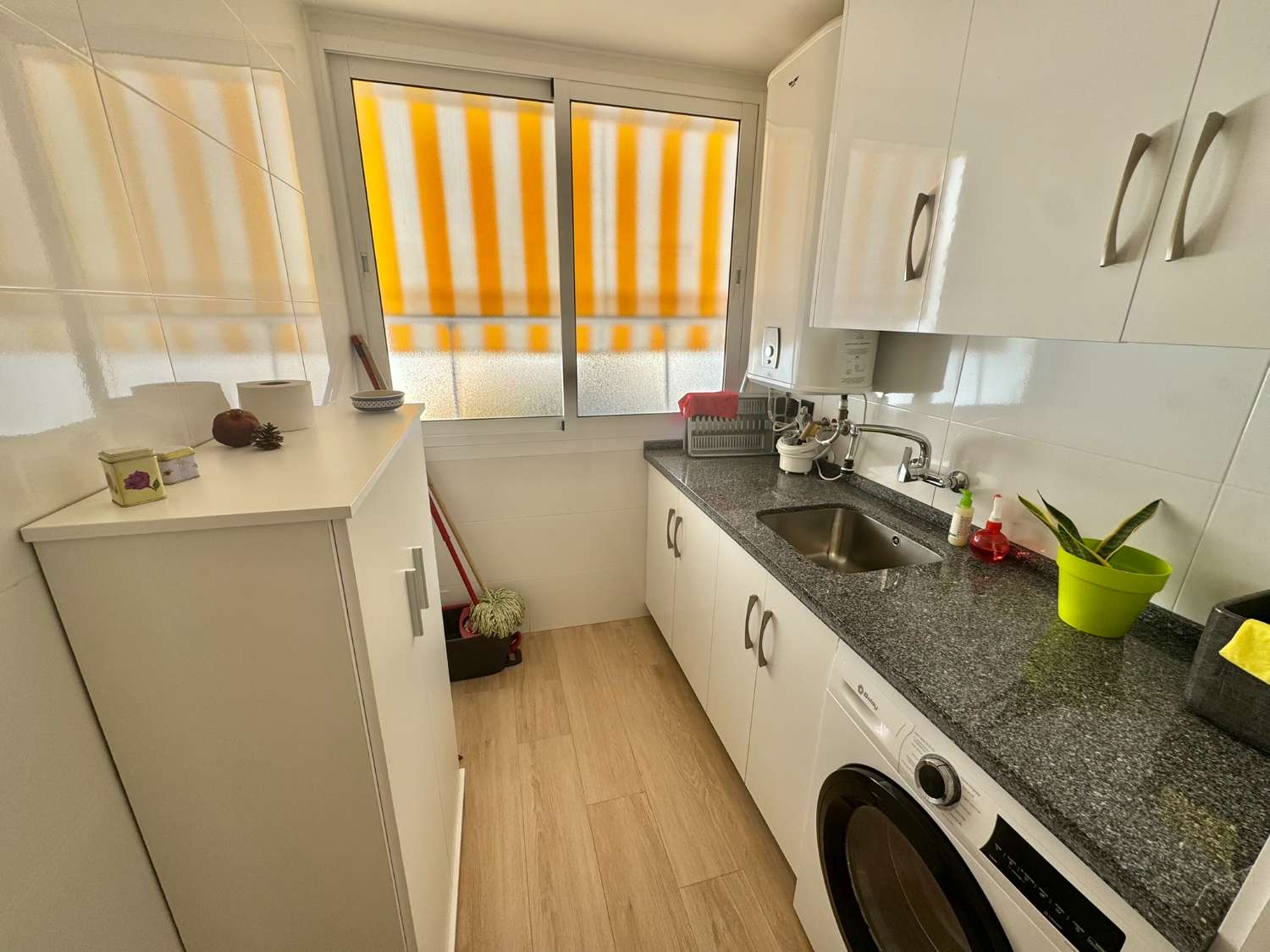 Appartement en vente à Centro Ciudad (Fuengirola)