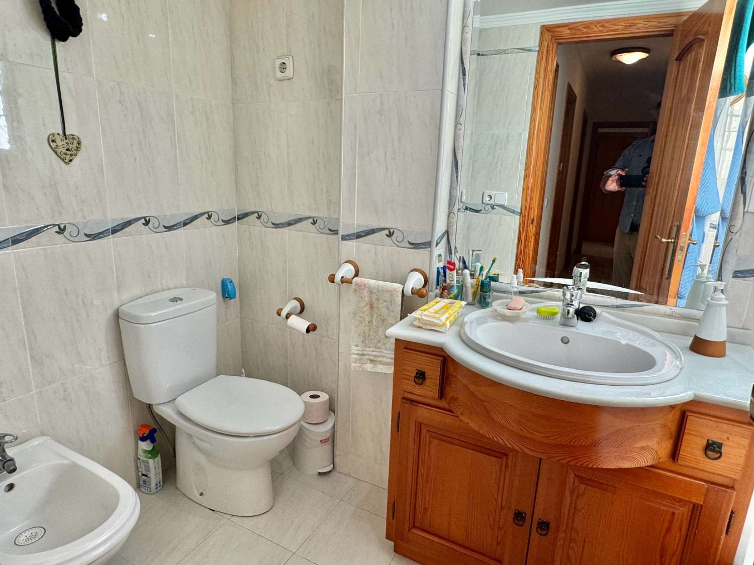 Appartement en vente à Centro Ciudad (Fuengirola)