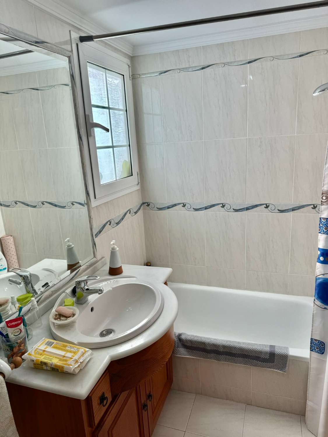 Flat for sale in Centro Ciudad (Fuengirola)