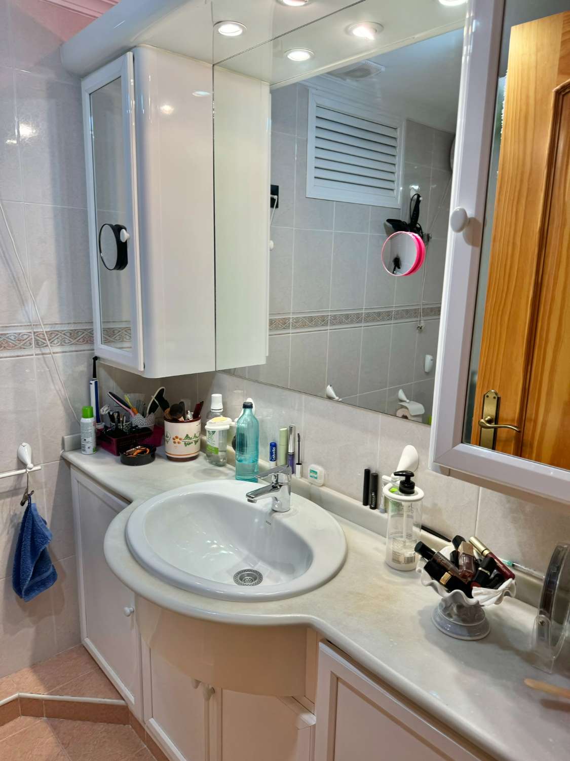 Appartement en vente à Centro Ciudad (Fuengirola)