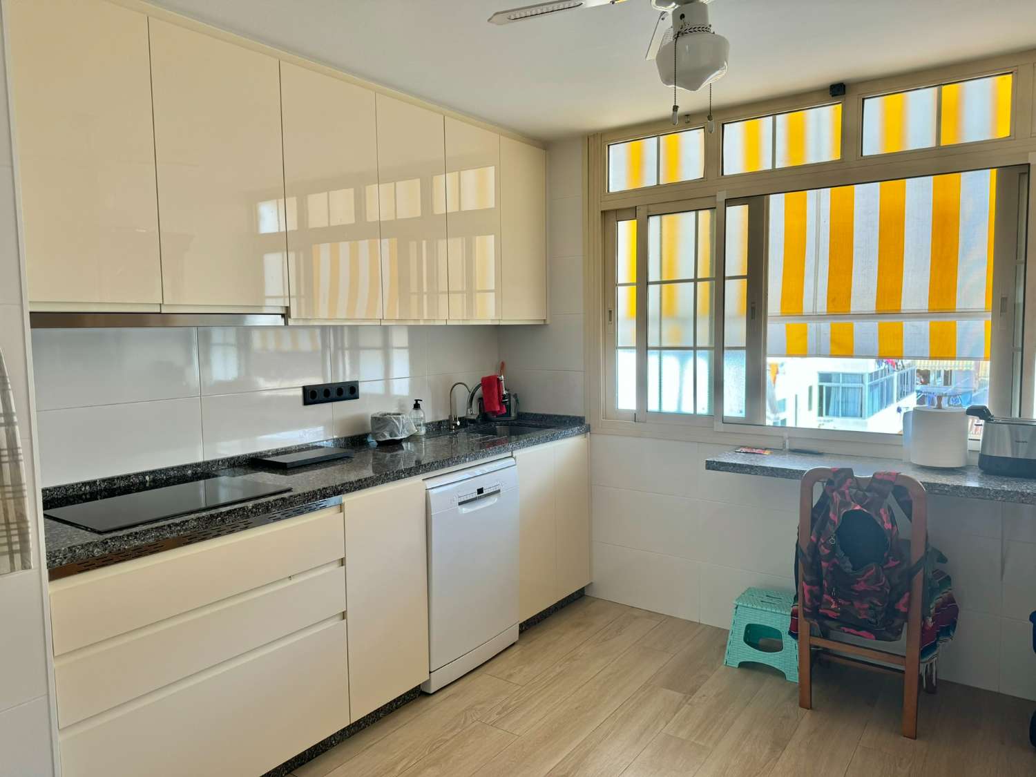 Flat for sale in Centro Ciudad (Fuengirola)