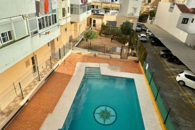 Appartement en vente à Centro Ciudad (Fuengirola)