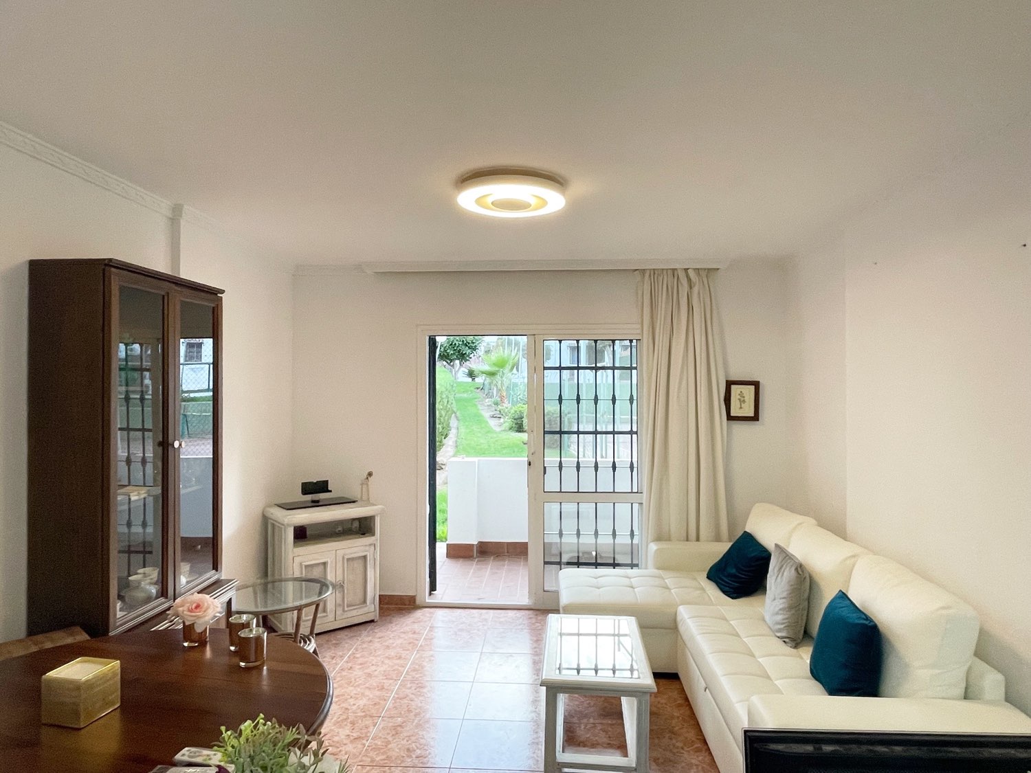 Flat for sale in Hipódromo-Cerrado del Águila (Mijas)