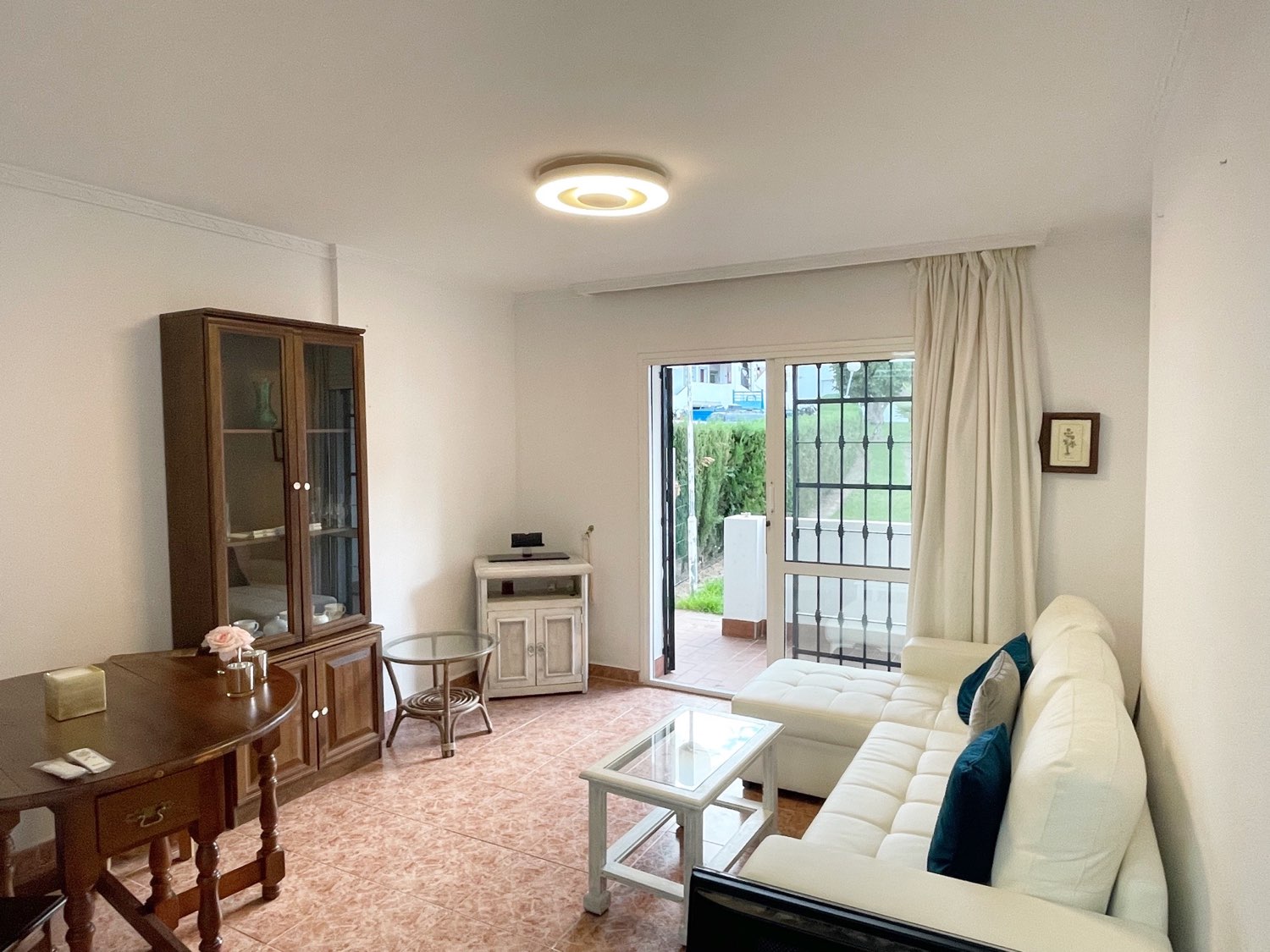 Appartement en vente à Hipódromo-Cerrado del Águila (Mijas)