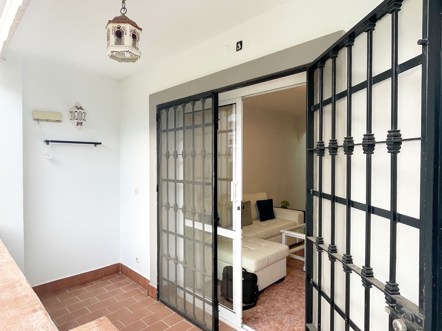 Flat for sale in Hipódromo-Cerrado del Águila (Mijas)