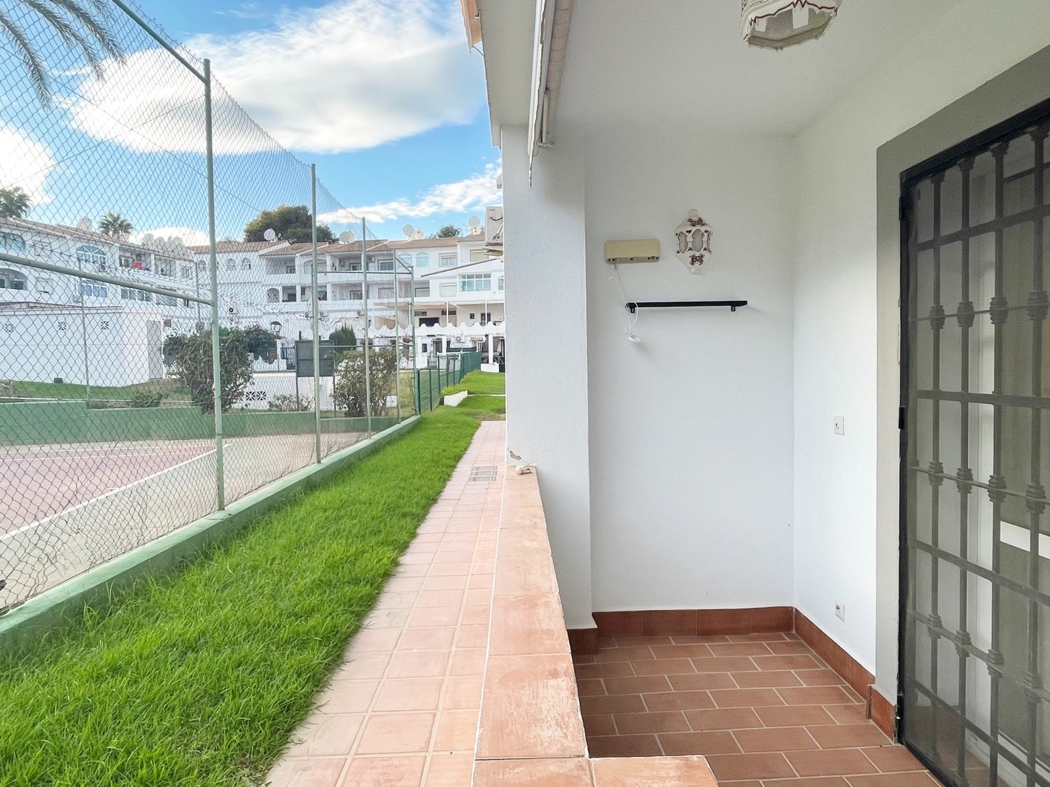 Appartement en vente à Hipódromo-Cerrado del Águila (Mijas)