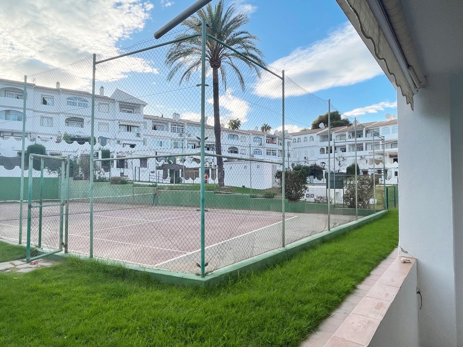 Appartement en vente à Hipódromo-Cerrado del Águila (Mijas)