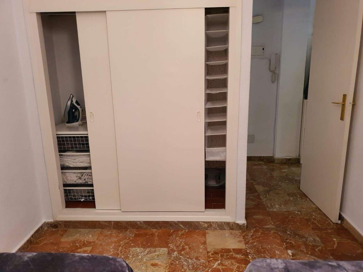 Appartement en vente à Centro Ciudad (Fuengirola)