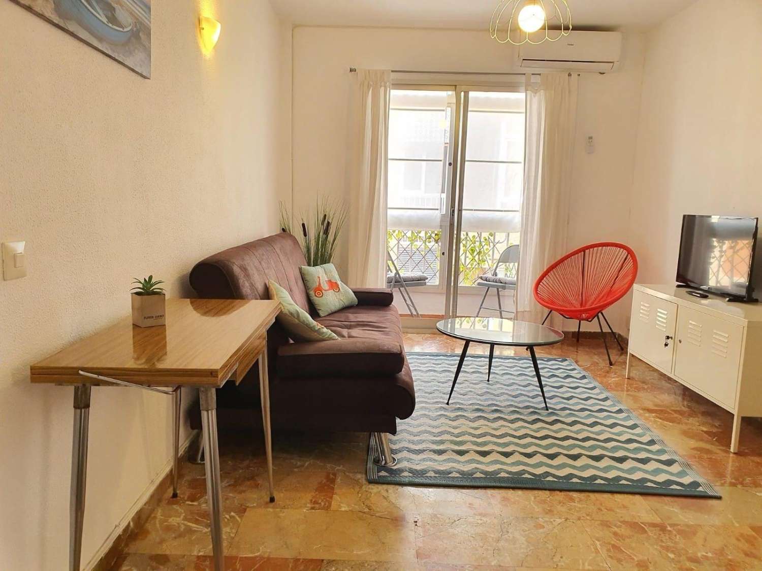 PISO EN VENTA, FUENGIROLA