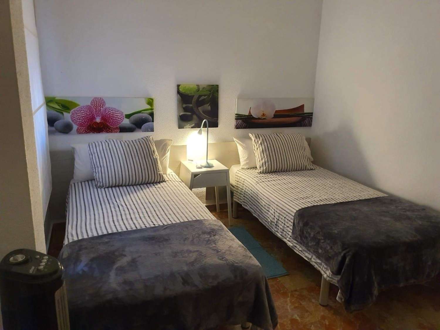 PISO EN VENTA, FUENGIROLA