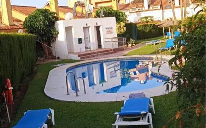 Chalet for sale in Los Pacos (Fuengirola)