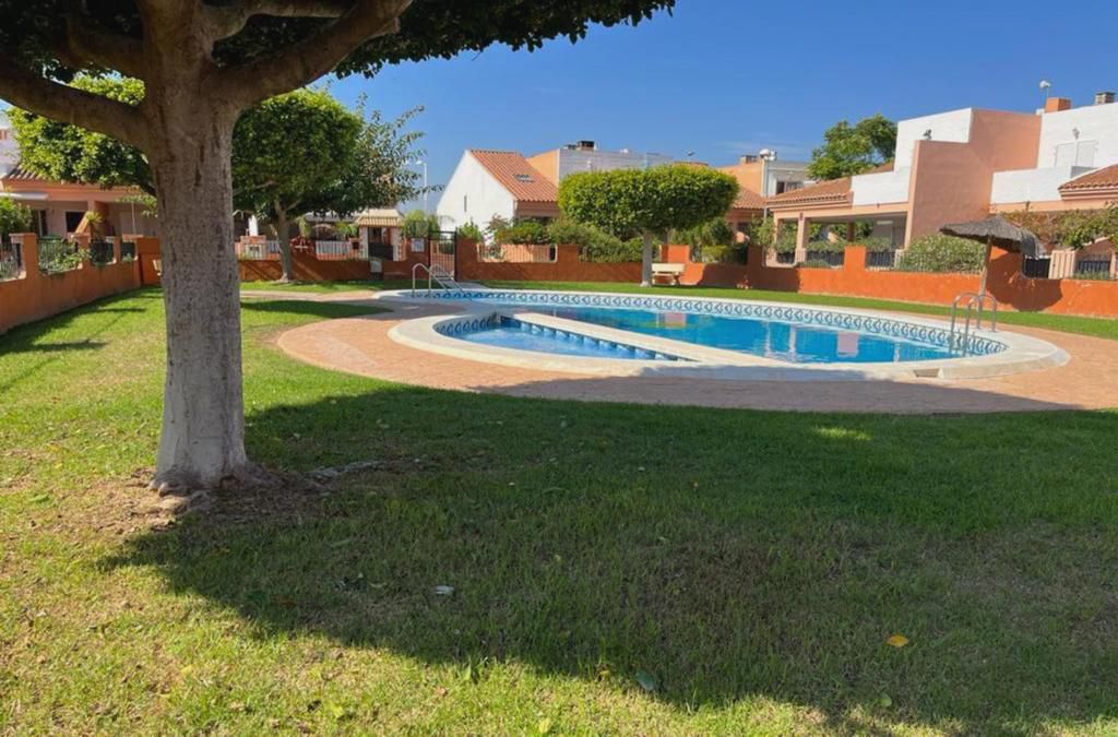 Chalet for sale in Los Pacos (Fuengirola)