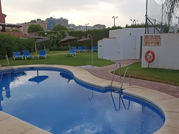 Pavillon en vente à Los Pacos (Fuengirola)