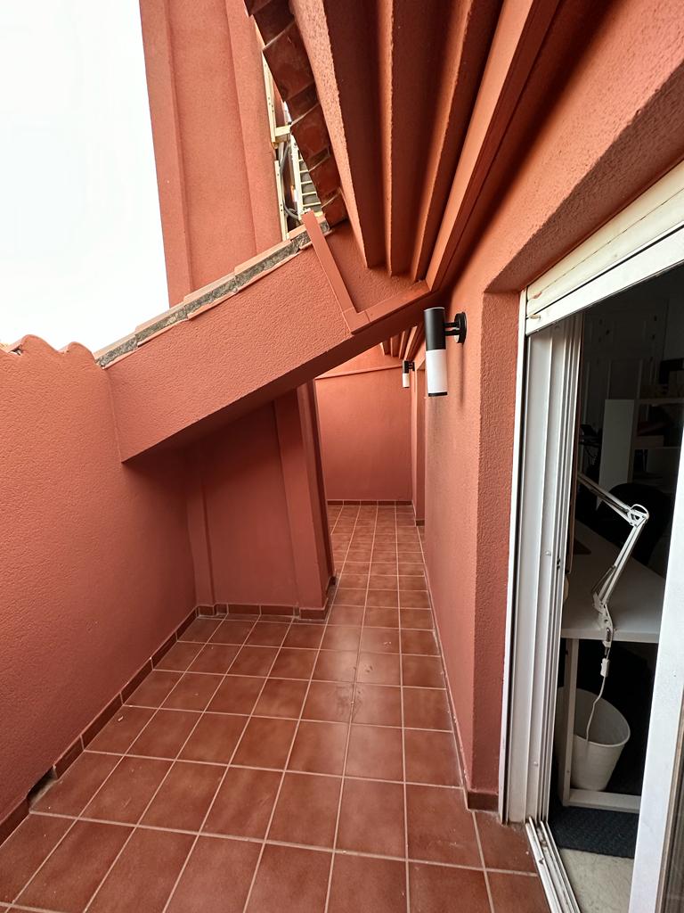 Pavillon en vente à Los Pacos (Fuengirola)