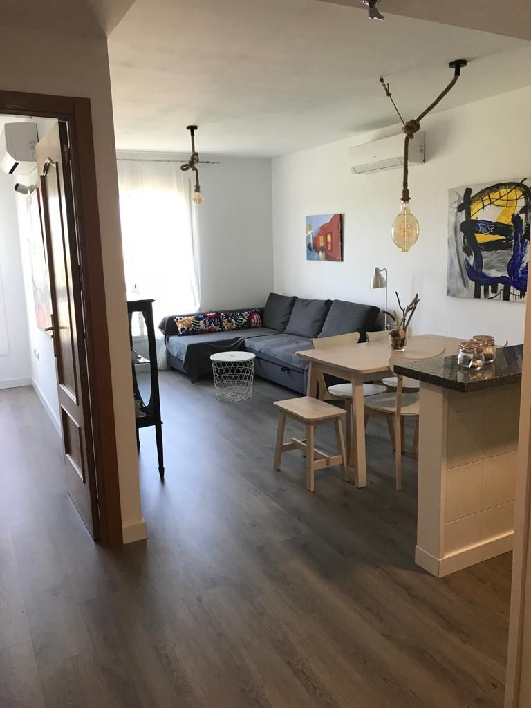 Petit Appartement en vente à Las Lagunas (Mijas)