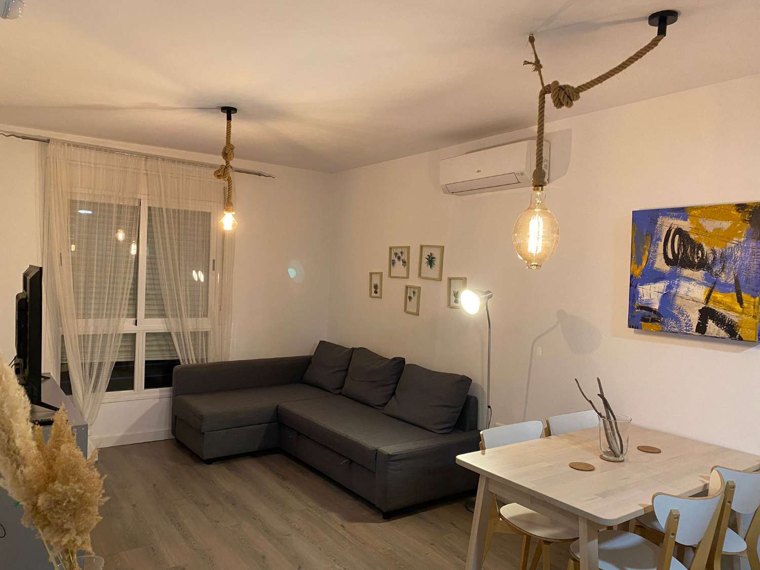 Petit Appartement en vente à Las Lagunas (Mijas)